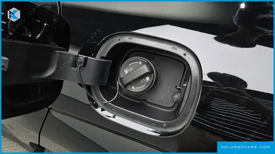 HYUNDAI KONA GASOLINE 1.6 TURBO 4WD