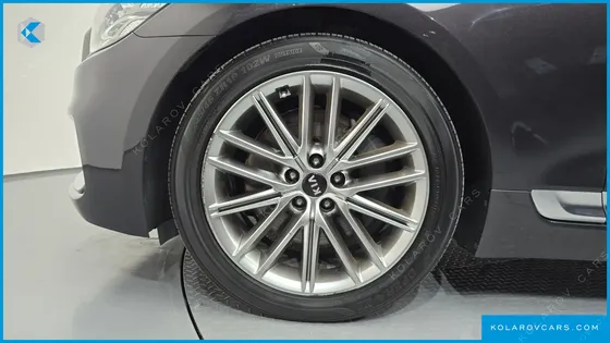 KIA K9 3.8 GDI AWD