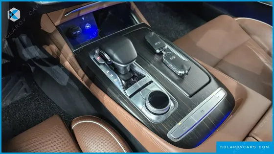 KIA K9 3.8 GDI AWD