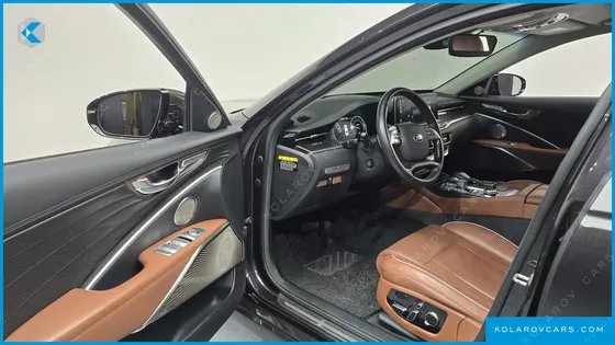 KIA K9 3.8 GDI AWD