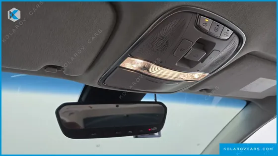 KIA K9 3.8 GDI AWD