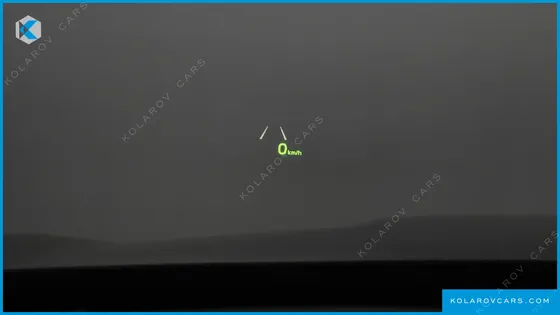 KIA K9 3.8 GDI AWD