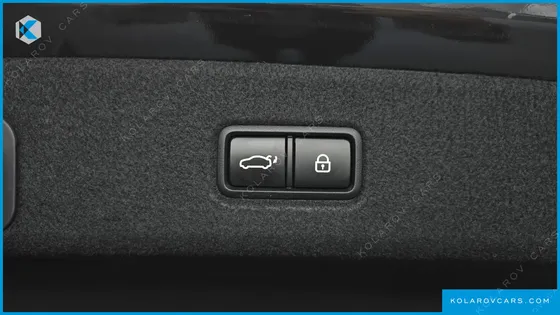KIA K9 3.8 GDI AWD
