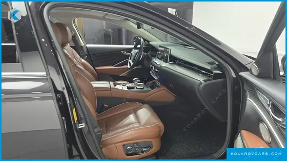 KIA K9 3.8 GDI AWD