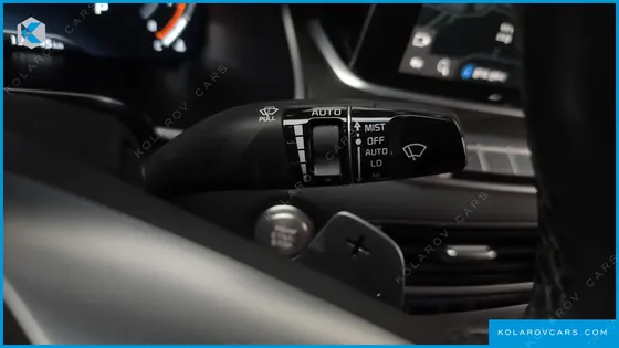 KIA K9 3.8 GDI AWD