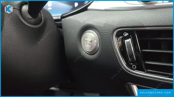 KIA K9 3.8 GDI AWD