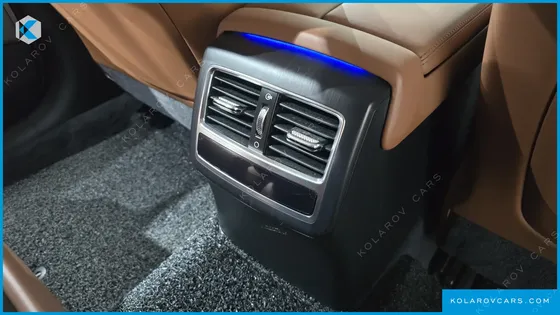 KIA K9 3.8 GDI AWD