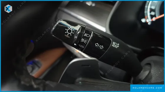 KIA K9 3.8 GDI AWD