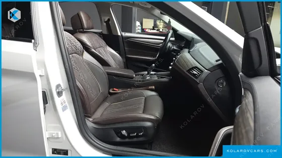BMW 5 SERIES 520D LUXURY PLUS