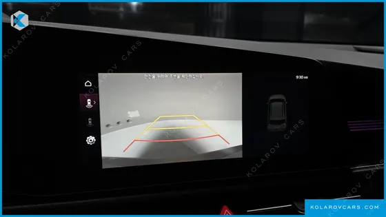 KIA NIRO EARTH