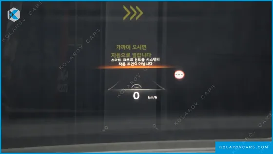 KIA NIRO EARTH