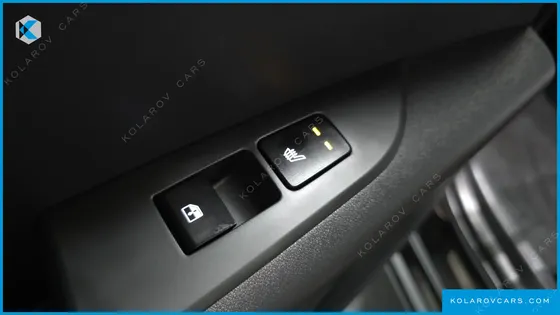 KIA NIRO EARTH