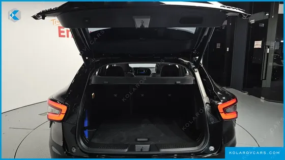 CHEVROLET (GM DAEWOO) TRAX 1.2 ACTIV