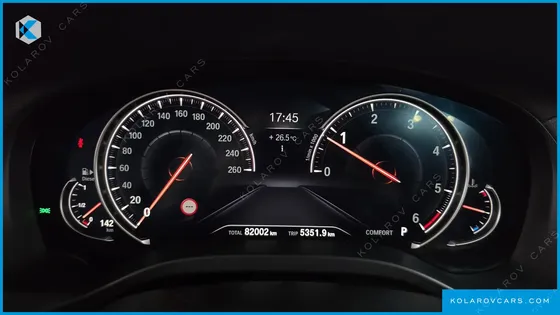 BMW X3 XDRIVE 20D