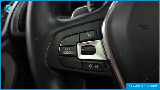 BMW X3 XDRIVE 20D