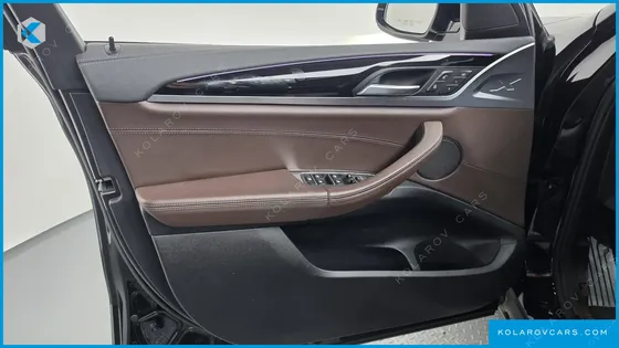 BMW X3 XDRIVE 20D