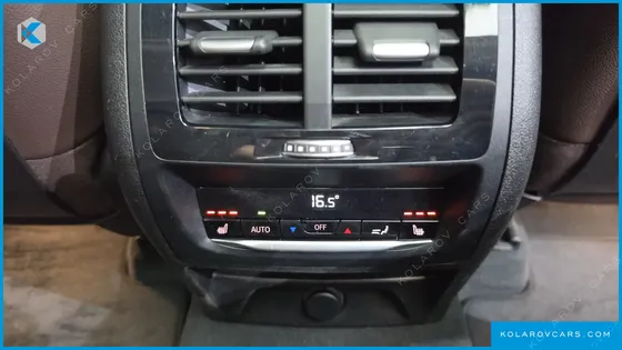 BMW X3 XDRIVE 20D