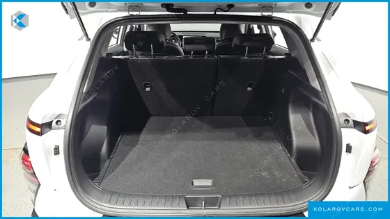 HYUNDAI KONA GASOLINE 2.0 2WD