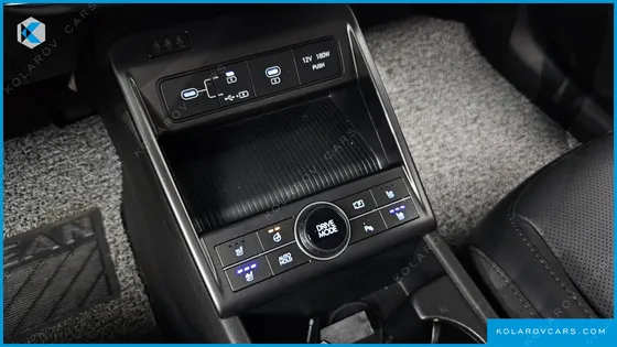 HYUNDAI KONA GASOLINE 2.0 2WD