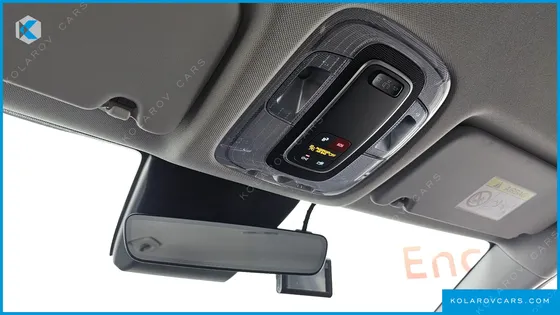 HYUNDAI KONA GASOLINE 2.0 2WD