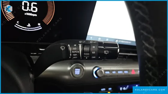 HYUNDAI KONA GASOLINE 2.0 2WD