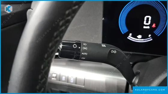 HYUNDAI KONA GASOLINE 2.0 2WD