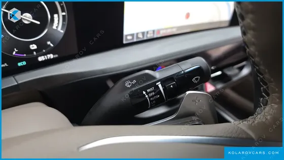 KIA K8 SIGNATURE