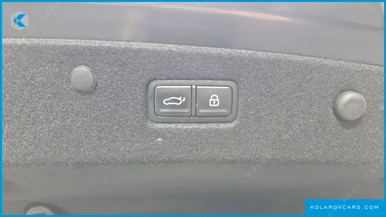 KIA K8 SIGNATURE