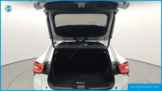 CHEVROLET (GM DAEWOO) TRAX 1.2 ACTIV