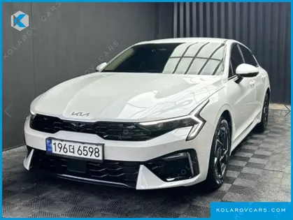 KIA K5 2.0