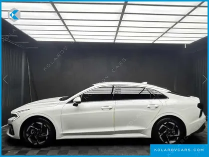 KIA K5 2.0