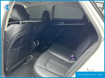 KIA K5 2.0