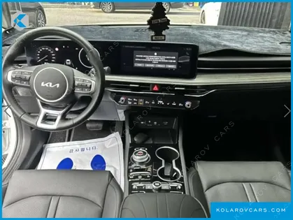 KIA K5 2.0