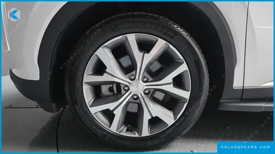 HYUNDAI PALISADE GASOLINE 3.8 2WD
