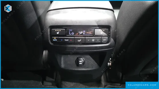 HYUNDAI PALISADE GASOLINE 3.8 2WD