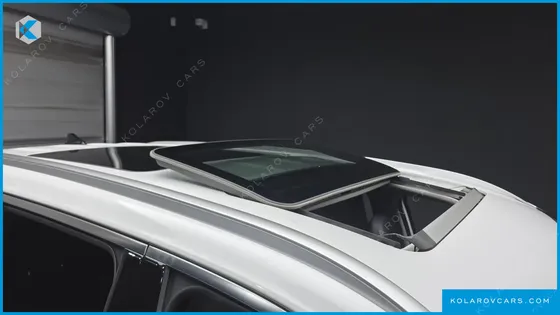 HYUNDAI PALISADE GASOLINE 3.8 2WD