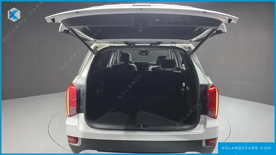 HYUNDAI PALISADE GASOLINE 3.8 2WD