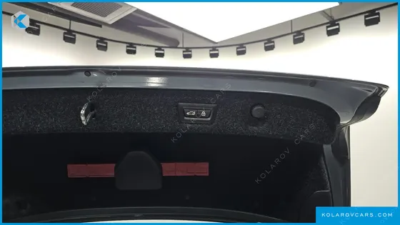 BMW 5 SERIES 530I XDRIVE M SPORT PACKAGE