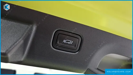HYUNDAI KONA GASOLINE 1.6 TURBO 4WD