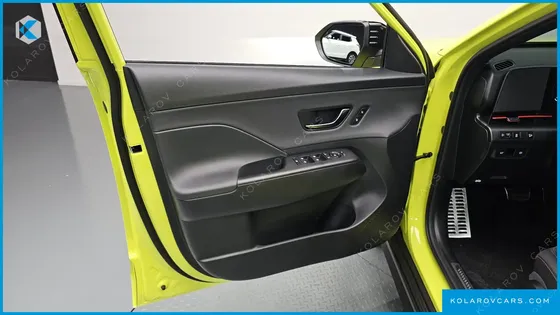 HYUNDAI KONA GASOLINE 1.6 TURBO 4WD