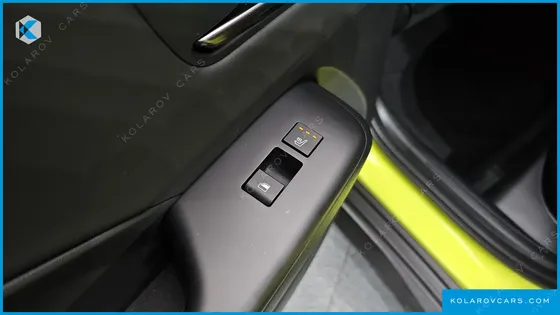 HYUNDAI KONA GASOLINE 1.6 TURBO 4WD