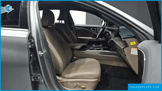 KIA K8 NOBLESSE