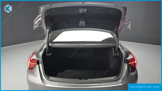 KIA K8 NOBLESSE
