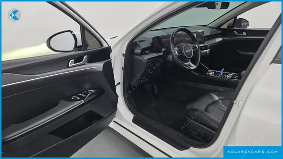 KIA K5 2.0 LPI(RENT)