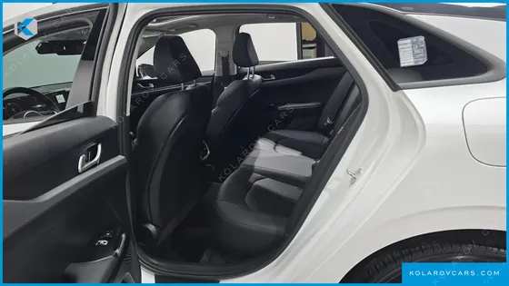 KIA K5 2.0 LPI(RENT)