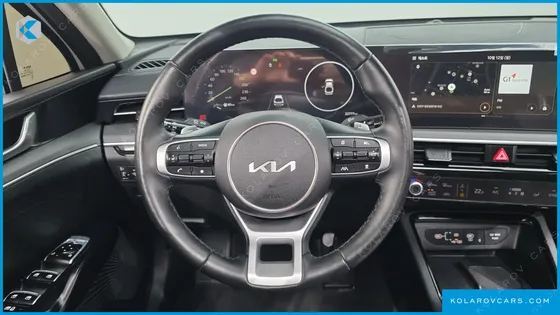 KIA K5 2.0 LPI(RENT)