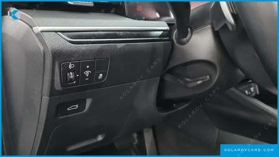 KIA K5 2.0 LPI(RENT)