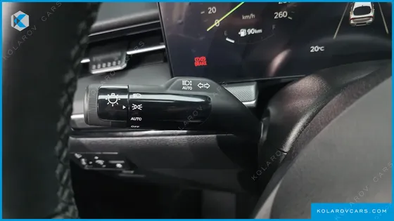 KIA K5 2.0 LPI(RENT)
