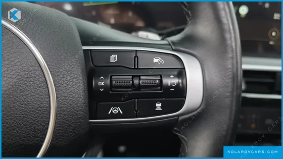KIA K5 2.0 LPI(RENT)