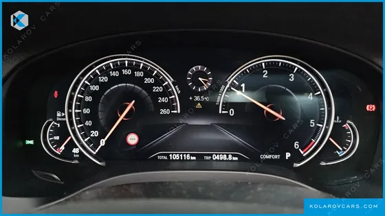 BMW X3 XDRIVE 20D M SPORT